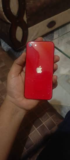 I phone se 2020