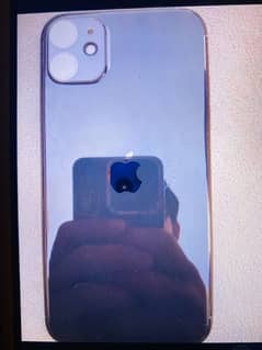 Used phone no repair no open battery 83%