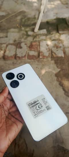 infinix smart 8