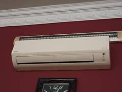 AGSON 2 Ton Plasma Ac