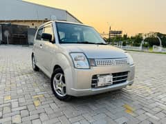 Alto 2007/12 islmbd no  1745 price