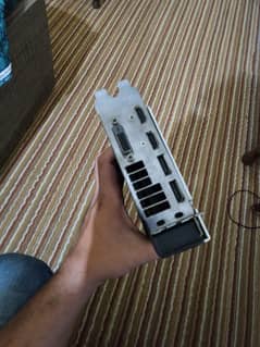 AMD RX480 nitro plus edition