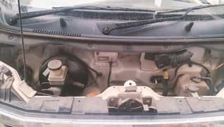 Changan Karwan