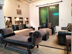 5 marla house available for sale tariq garden society block B