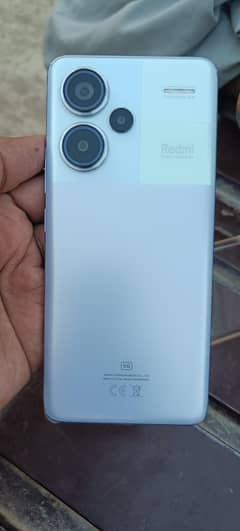 Redmi Note 13 pro plus 5G