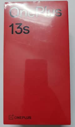 oneplus 13s
