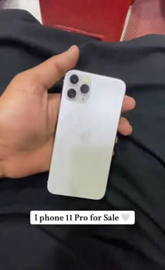 IPHONE 11 PRO
