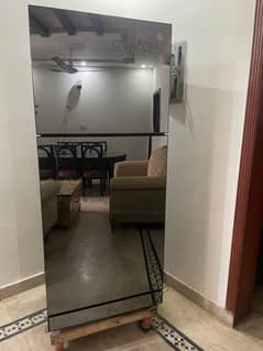 PEL Glass Door Fridge for Sale – Good Condition | Rs. 40,000