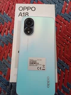 Oppo A18