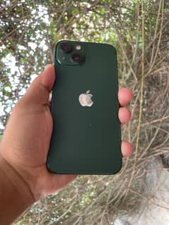 iphone 13 jv non active