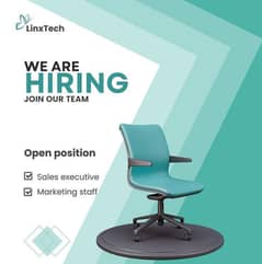 chat support Officer