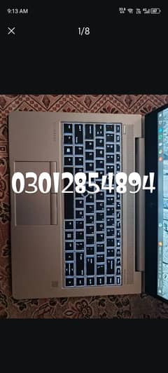 HP