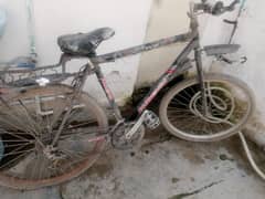 Cycle For Sale | Rate Lagay or Lay Jay. URGENT