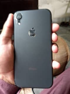 I phone XR 64 gb BH 85 waterpack 0333/585/1349