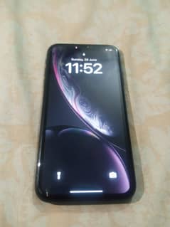 iPhone xr64 Jv
