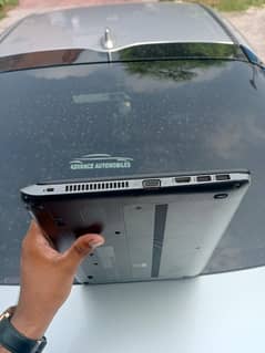 hp i7