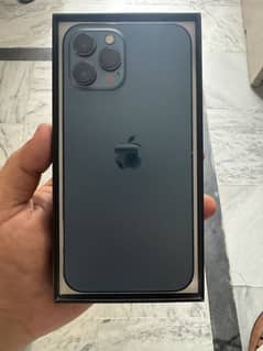 iPhone 12promax