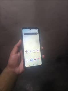 Sparx neo 7 plus 4/64