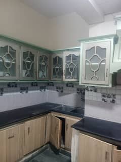 Ground floor for rent