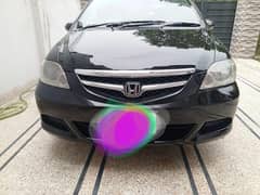 Honda city03044287125
