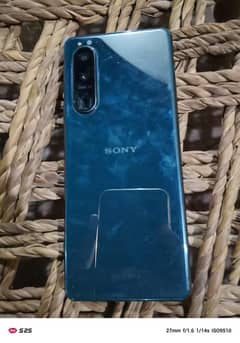 Sony Experia 5 mark 2