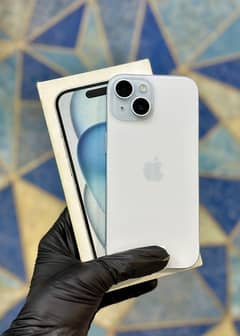 I phone 15 JV