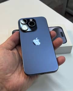 Iphone 15 pro