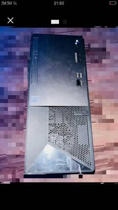 CORE i5-10 gen, 1 TB HDD, 8 GB DDR4 RAM, Intel UHD 630 graphic card