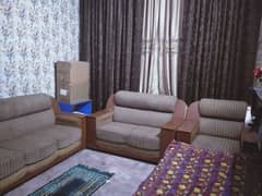 SOFA SET 6 seater