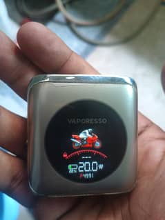 xros nano 4