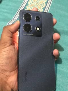 Infinix Note 30