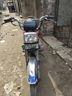 Honda
