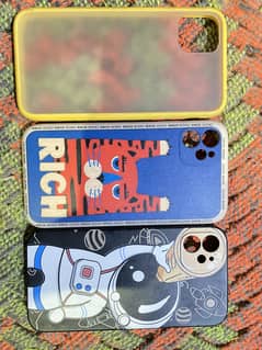 Iphone 11 Pouches Covers