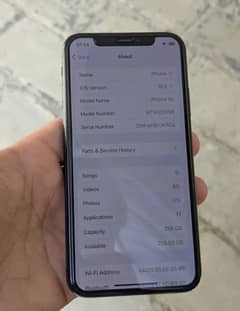 iphone Xs 256 GB