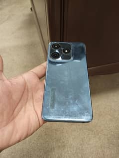 techno spark 10c