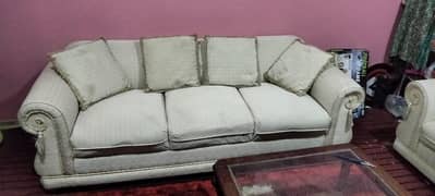 7seater sofa.