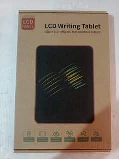 led waiting tab color led