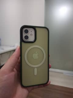 iPhone 12 + AirPods² + MagSafe Power Bank Bundle