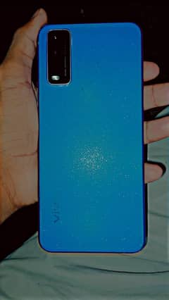 Vivo Y20 only 2 month Use