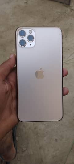 iPhone 11 Pro Max
