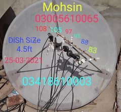Dish