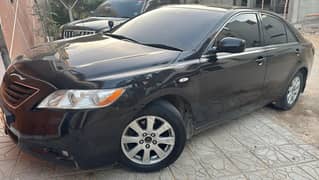 Toyota Camry 2006