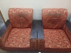 5 Sitter Sofa