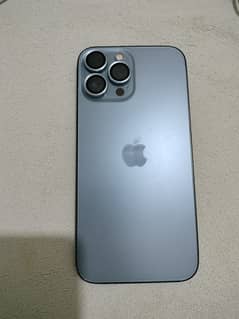 Apple iPhone 13 pro max jv