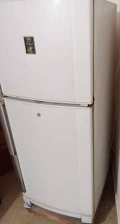 Dawlance refrigerator
