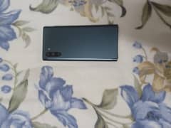 Samsung Galaxy Note 10 5g (12/256) Exchange Possible Up Model