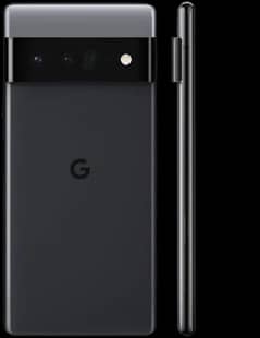 google pixel 6 pro