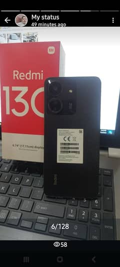 REDMI