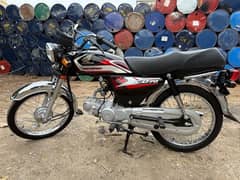 Honda CD 70 for sale