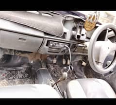 Suzuki Mehran